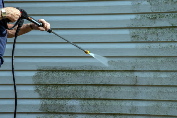 Professional Pressure Washing Services in Terrytown, LA